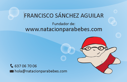 Cursos Monitor de Matronatacion, Taller De Primeros Auxilios y Salvamento Infantil. Informate de plazas y fechas!