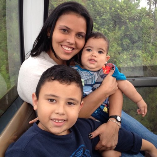 vronny2000's profile picture. 