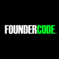 FounderCode(@FounderCode) 's Twitter Profile Photo