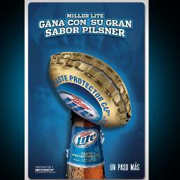 Gana un viaje a Dallas a ver el juego de Steelers vs. Cowboys el 16 de Diciembre. Cuenta exclusiva para promocion Miller Lite-Wings Army.