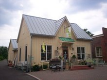 ParisFleaMarket's profile picture. 