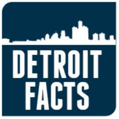 Explore fun facts about the city of Detroit!