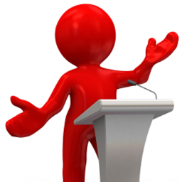 HMTToastmasters's profile picture. Hastings Morning Talkers