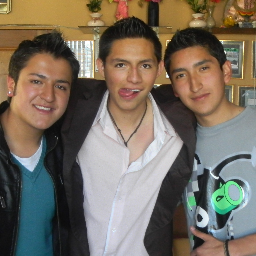 irresponsablesg's profile picture. PROGRAMA NUEVO DE FORMATO UNICO EN RADIO GENTE 88.9 FM EN LA PAZ-BOLIVIA ESCUCHANOS TODOS LOS SABADOS APARTIR DE LAS 15:30