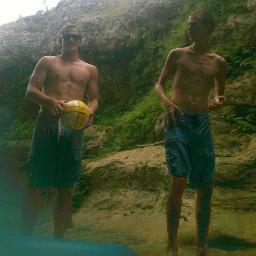 GriffLisheron's profile picture. Zorp is dead. Long live Zorp.