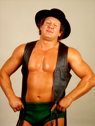 CowboyBobOrton's profile picture. Im the cowboy Bob Orton, i was around back when wrestling was the biggest thing on black and white televisions. {RP} {First Bob Orton RP on Twitter}