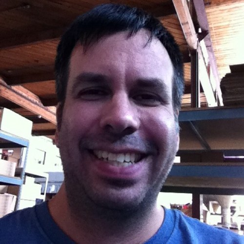 MarkRolka's profile picture. 