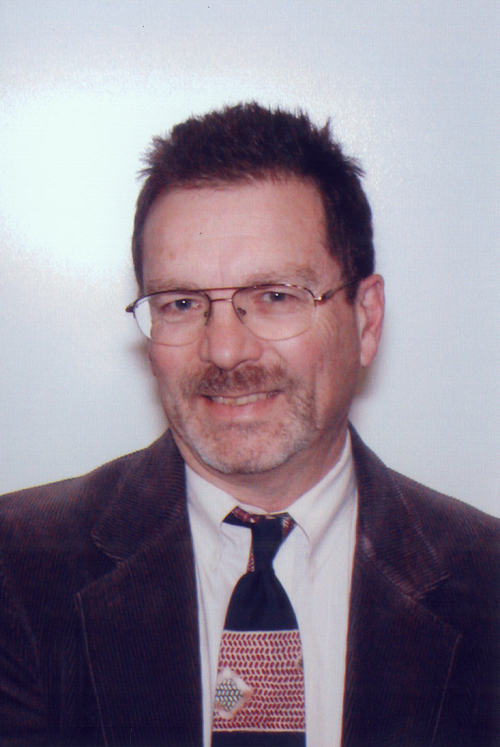 CPA-sole practitioner and founder of The INCREDIBLE Delta Planner