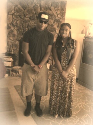 Jazzy_Dat_Girl's profile picture. TAKENN! !!!!! BUT FOLLOW