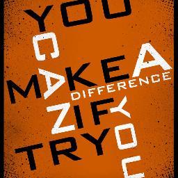 Make A Difference is a group that helps people to Stand Up and Make A Difference to Change the World. LET YOUR VOICE BE  HEARD & TELL YOUR STORY.