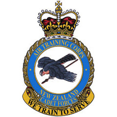 13squadron's profile picture. No. 13 (City of Napier) Squadron, Air Training Corps (New Zealand Cadet Forces)
