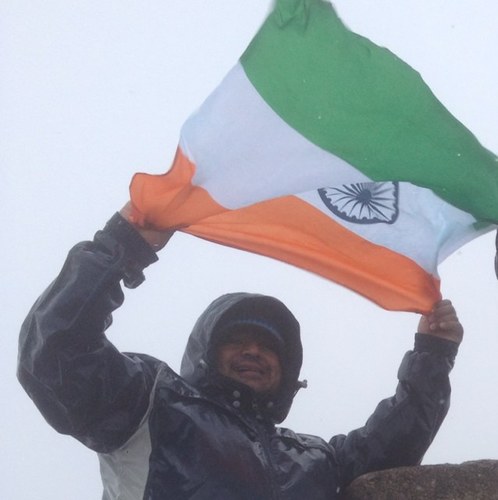 mistry_rajiman's profile picture. 