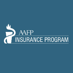 AAFP Insurance is here for your financial health, 
protecting the needs of Family Physicians.