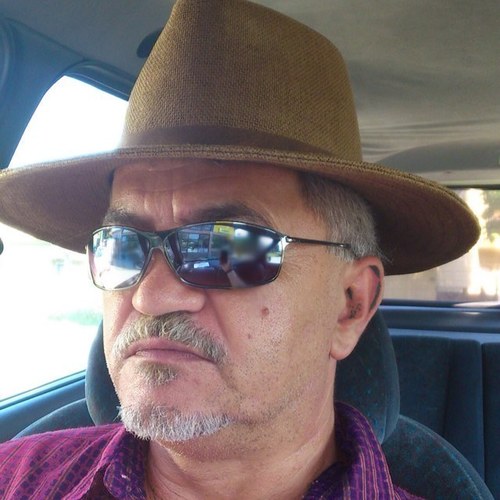 jozam55's profile picture. Artist, freelancer