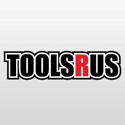 eToolsrus's profile picture. The right tools to get the job done right, Now.