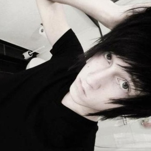RP. twin- @yourblacklies he has a bigger penis than me tho 