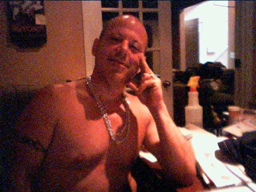 larrynpete67's profile picture. Larry Levinson-