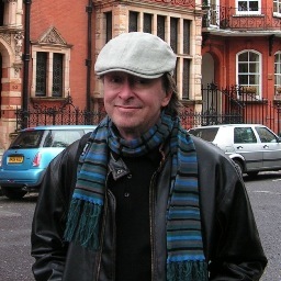 Executive Director, The Klieforth Trust For Social Action