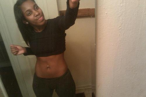 Young , HOT , goofy , & the life of the party :-)