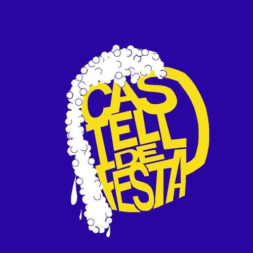 Som l'associació cultural Castelldefesta del Campus del Baix Llobregat.