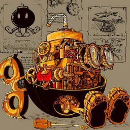 breadofgold's profile picture. Digital technology is the future of educative transformation. Discuss!