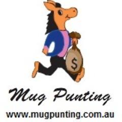 Mug Punting: Horse Racing, Free Tips, Melbourne Cup and the Spring Carnival. Giddy Up..!!