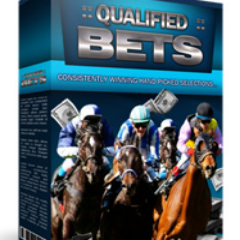 QualifiedBets's profile picture. Horse Racing Tipping Service which launched in August, and has given winning tips on a daily basis. Follow for free bets, and visit website for full bet list.