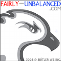 Fairly Unbalanced (@funews) 's Twitter Profile