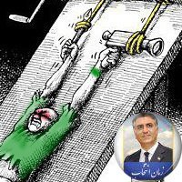 کسی که مبارزه کند، ممکن است شکست بخورد، ولی آنکه مبارزه نکند، شکست خورده هست