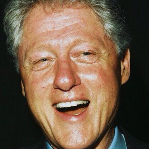 Bill Clinton ( real_clinton) Twitter