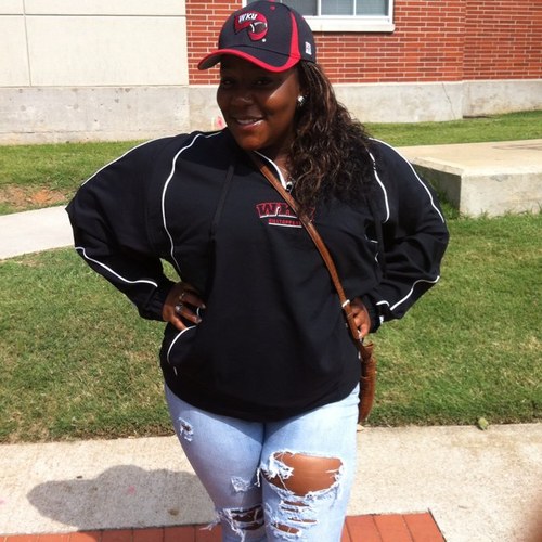 WKU| social and behavioral sciences|one time for the one time| live uninhibited