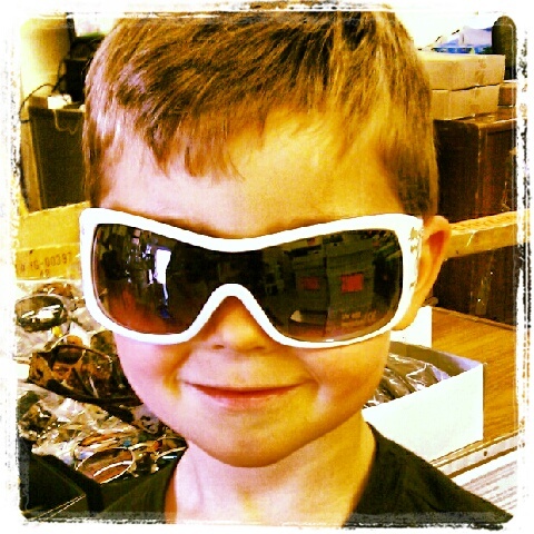 2010patrick's profile picture. Former News Reporter sharing random thoughts on Life the Universe and Everything. Warning: I run with scissors, because I like to live on the edge!