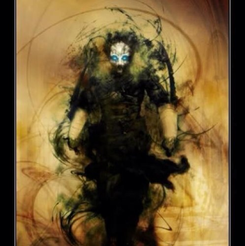 laavellana's profile picture. Destroyer of worlds, doom of civilizations, basically your average nice guy