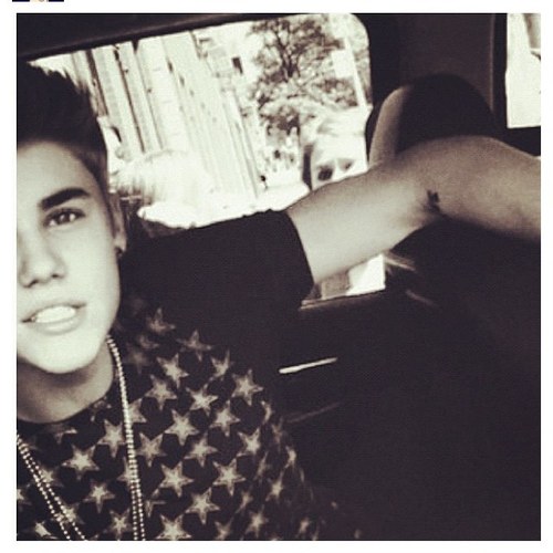 BELIEBERS ARE FOREVER & ALWAYS!