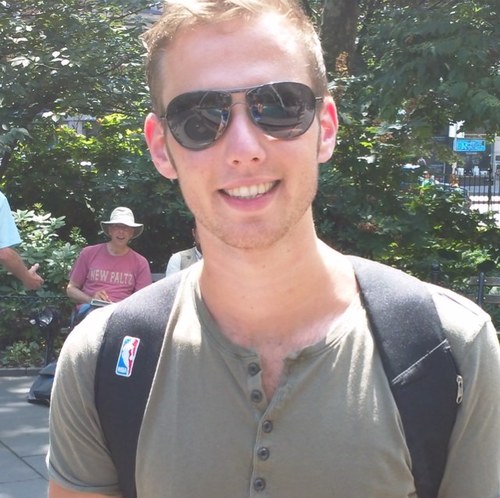 VenPatrick's profile picture. An American sports fan