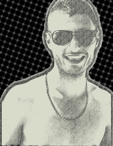 carryger's profile picture. 