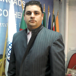 Sou abençoado por Deus e sonhador,e sonho com grandes projetos a serem realizados em minha vida material e ministerial.Ass de Deus ministério União do RS