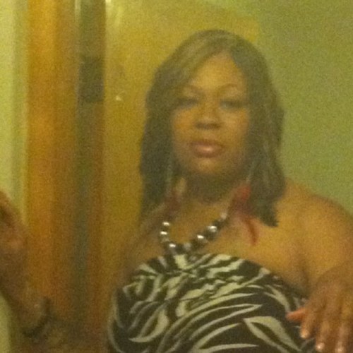 I'm that chick that loves to have fun, be silly ,loves life and most important loves her kids. Yep i'm that CRAZY CHICK:)