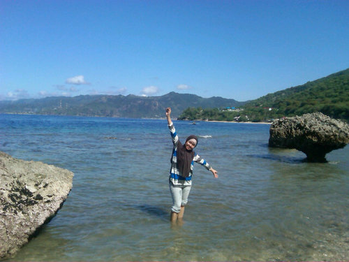 pusvarika's profile picture. ... Manusia Biasa dng Hati yang Luar Biasa ...