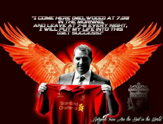 My Life My Rules! • #JFT96 • #YNWA • Liverpool Till Die • Captain Fantastic • Nothing Is Impossible ♠