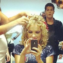 FC dedicado aah @Lua_Blanco e aah @AguiArthur e a todos os REBELDES...luAr tem que voltaaaaaaaaaaaaaaaaaaar!!!  21/06/2011