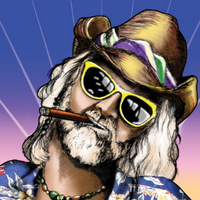 Jim Robinson (@leafbeanstrip) 's Twitter Profile