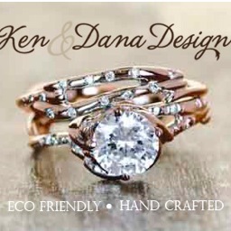 IN THE MIDDLE OF NYC -SET QUIETLY IN A NOOK- A STUDIO FULL OF LOVE STORIES WAITS TO TELL YOUR TALE. KDD ARE UNIQUE ENGAGEMENT RING DESIGNERS.