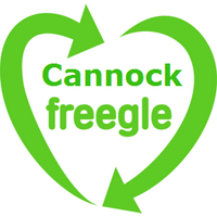 Cannock Freegle(@CannockFreegle) 's Twitter Profile Photo