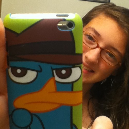 lmmogavero's profile picture. lexi:) im 13