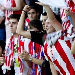 Seguidor do CD Lugo e do FC Barcelona