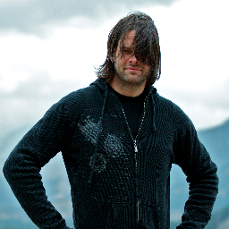 nwhoppe's profile picture. I eat whole foods. I lift heavy things. I make things happen.