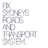 Fix Sydney Transport