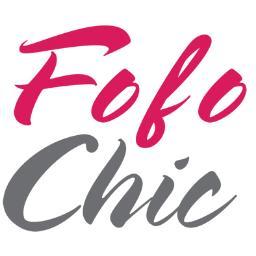 Tendências, comportamento, beleza, coisas fofas, cultura e tudo sobre moda faz parte do universo do Fofo Chic!