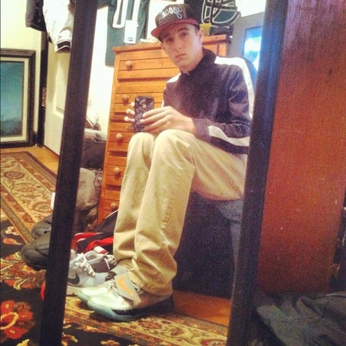She mine even idf we dont have a label :)) but follow me